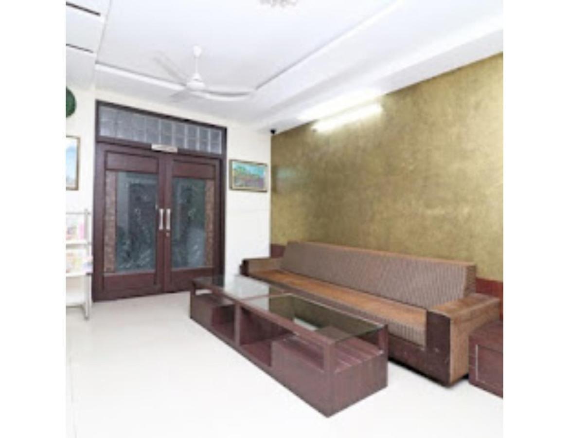 Hotel Shivam Fort View, Chittorgarh Bagian luar foto